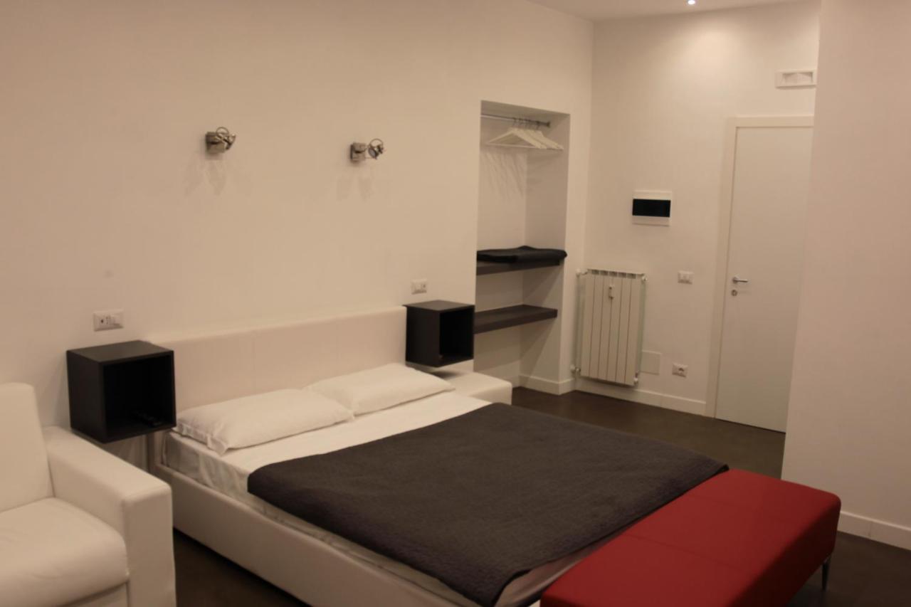 Guest house I Cavour *