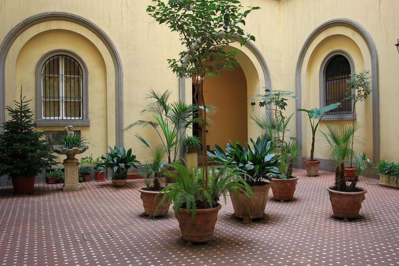 Guest house I Cavour Rome