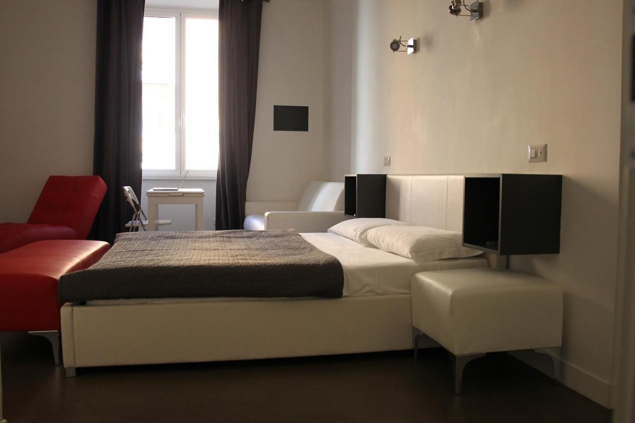 Guest house I Cavour *