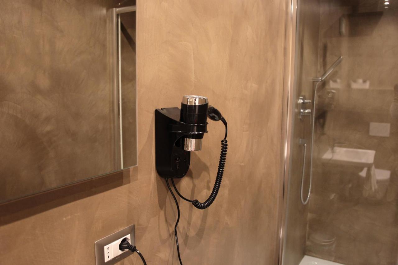 I Cavour Guest house Rome