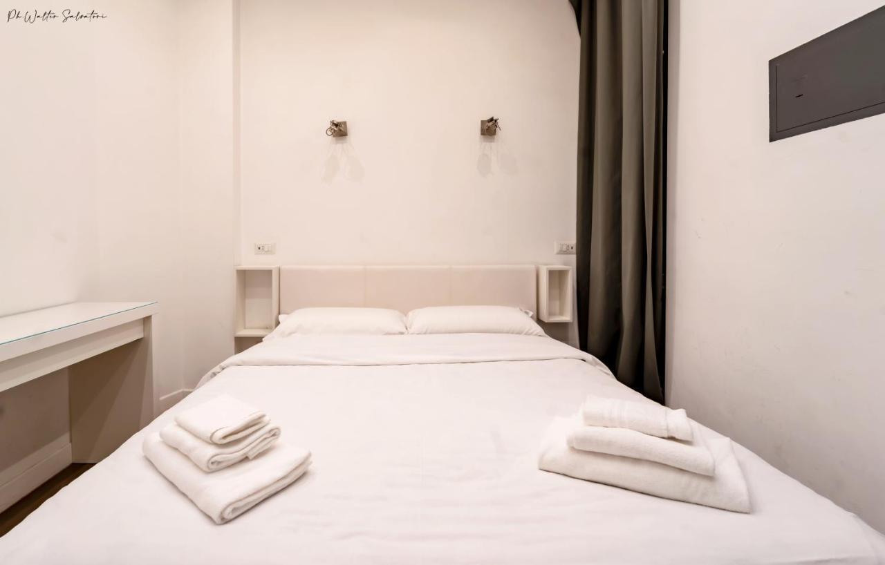 Guest house I Cavour Rome