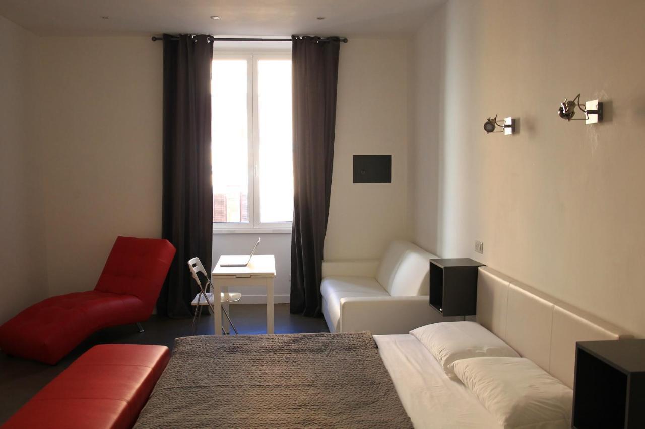 I Cavour Guest house Rome