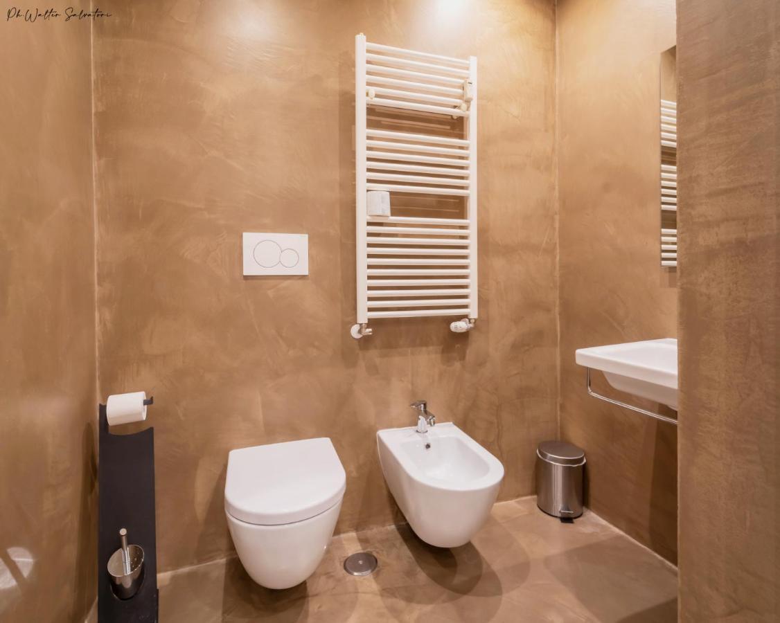 I Cavour Guest house *