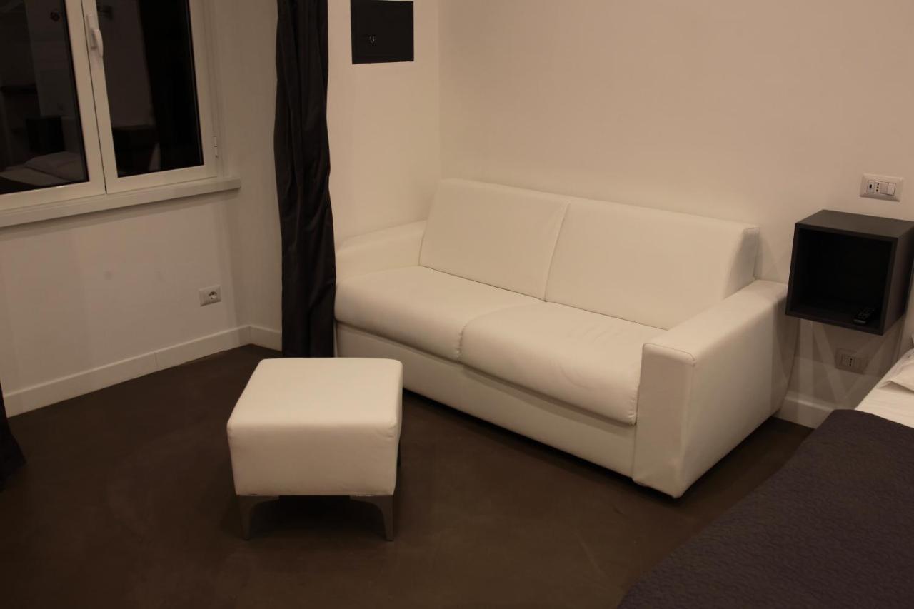 I Cavour Guest house Rome