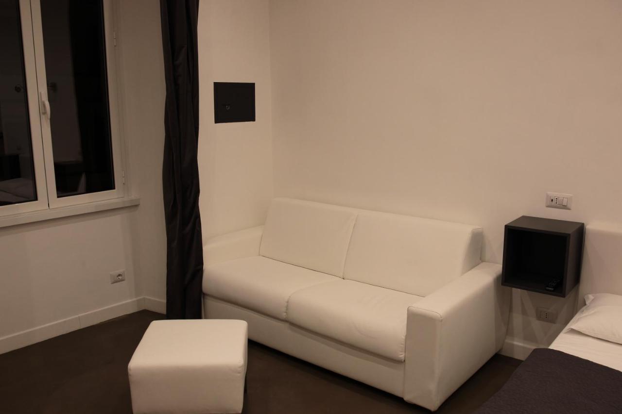 Guest house I Cavour Rome