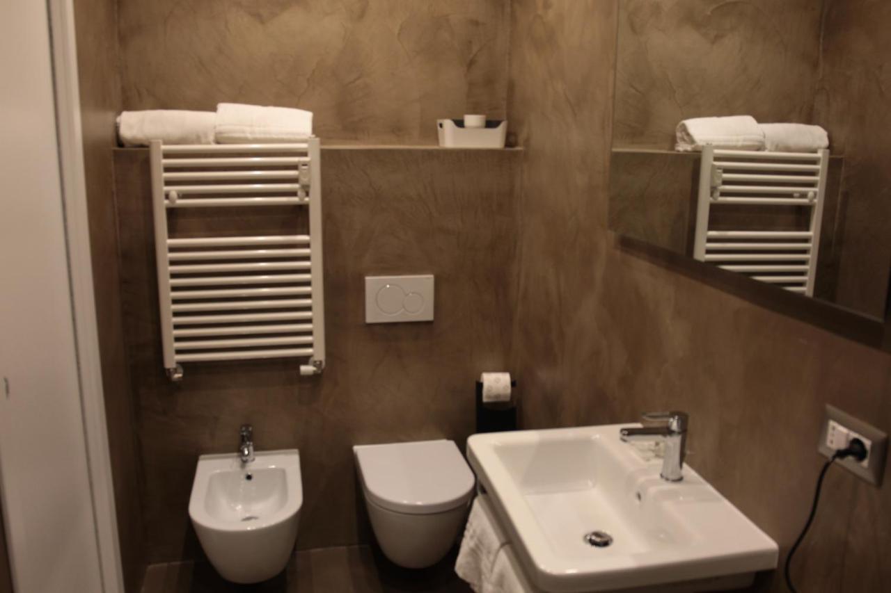 I Cavour Guest house *