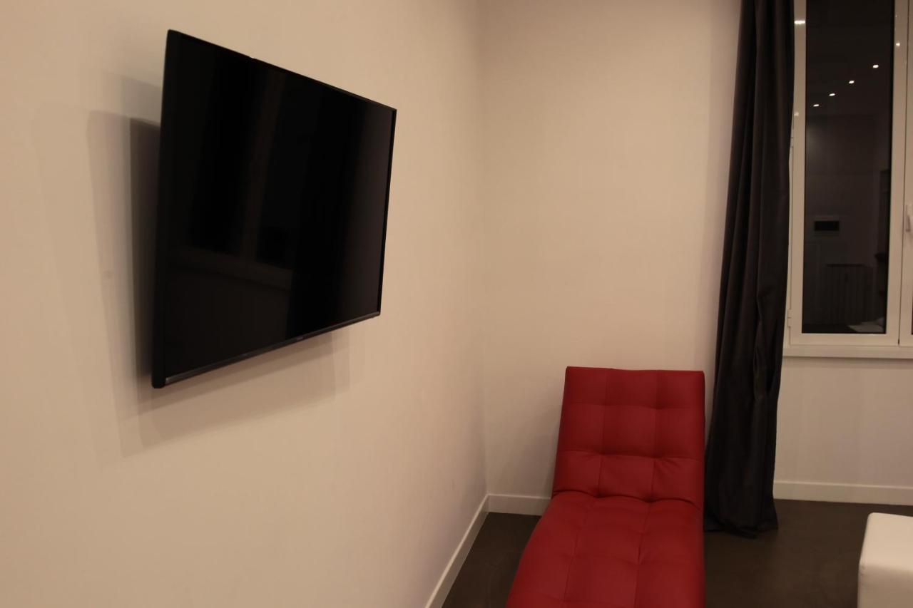 Guest house I Cavour