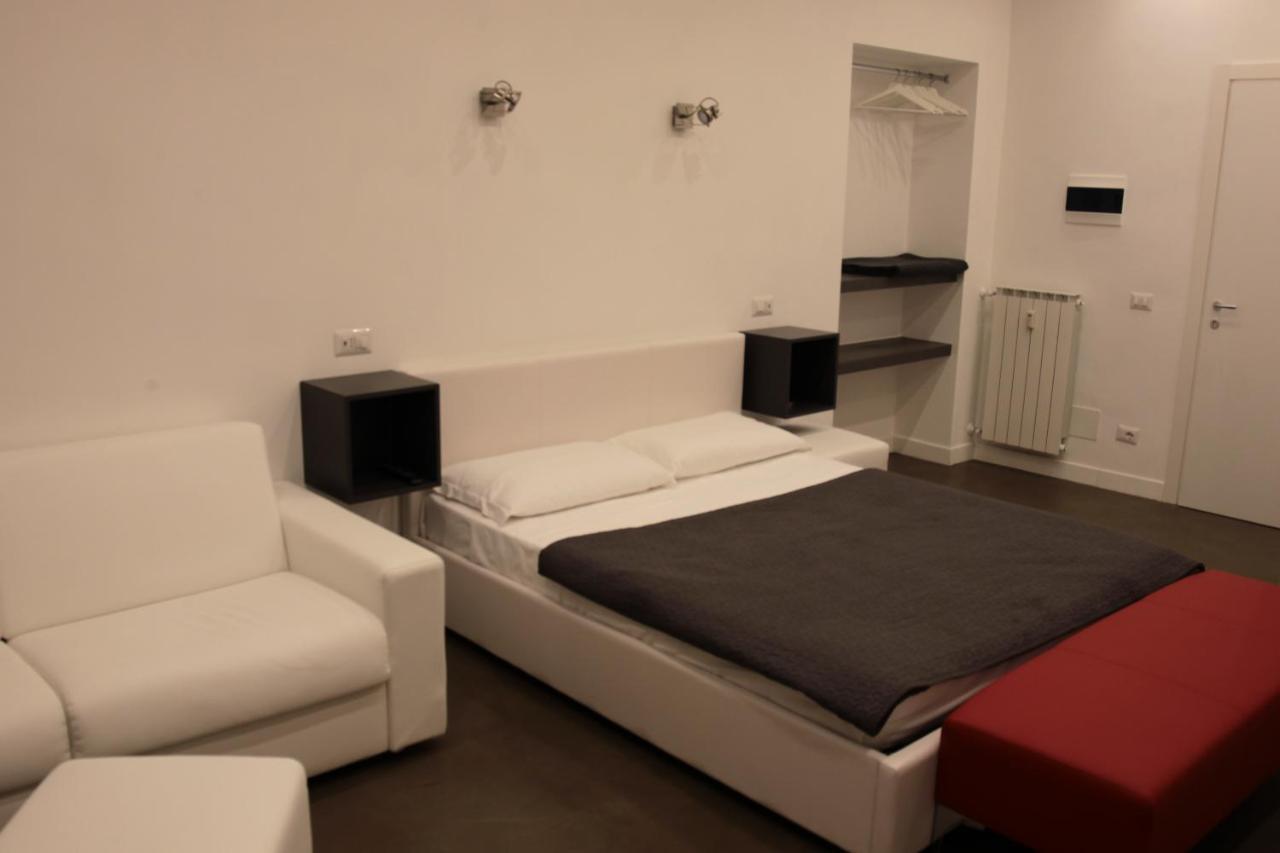 I Cavour Guest house