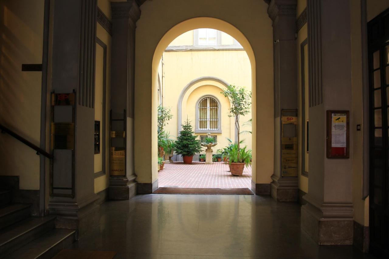 Guest house I Cavour Rome