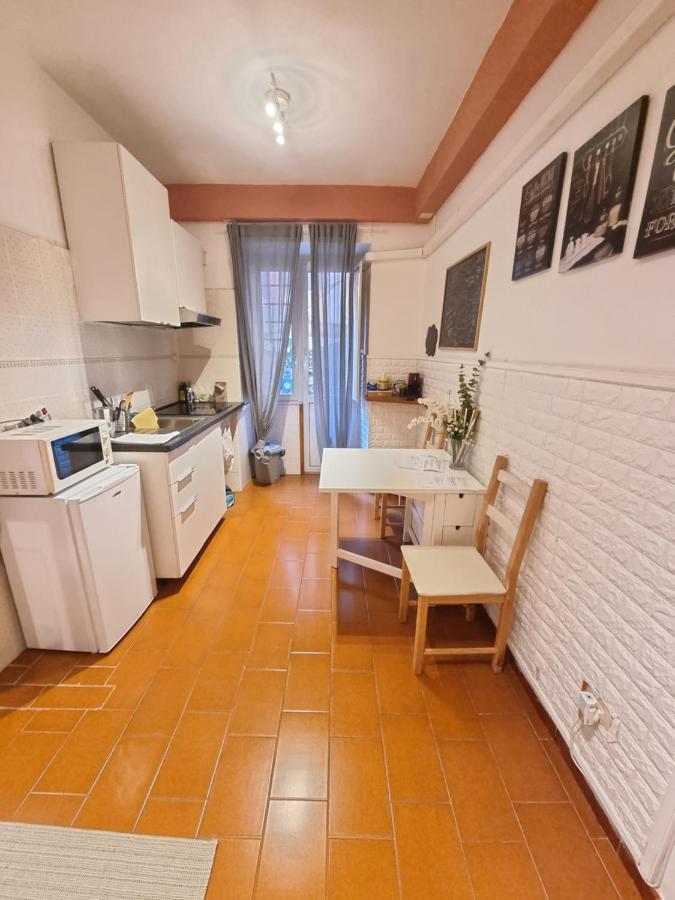 Apartment Lapo's Apartment's