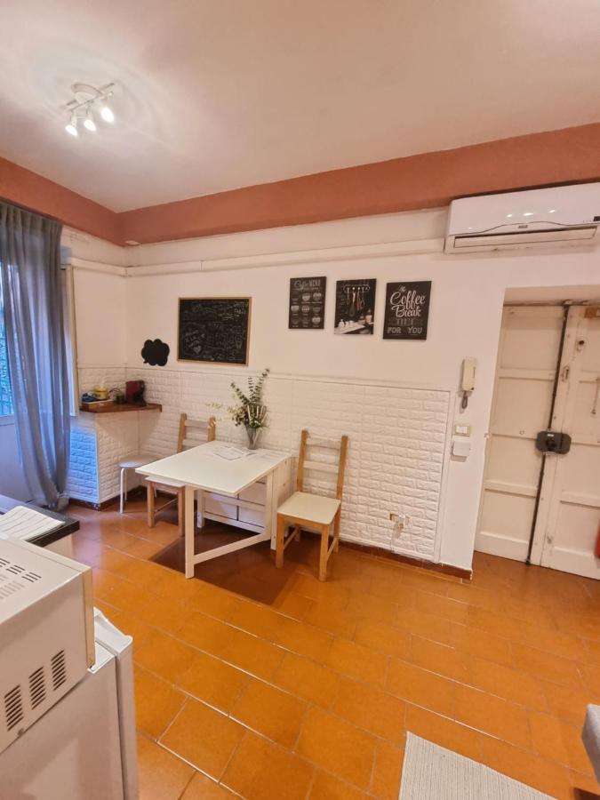 Apartment Lapo's Apartment's *