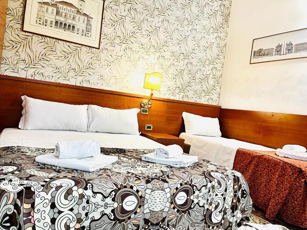 Downtown Termini Guest house *