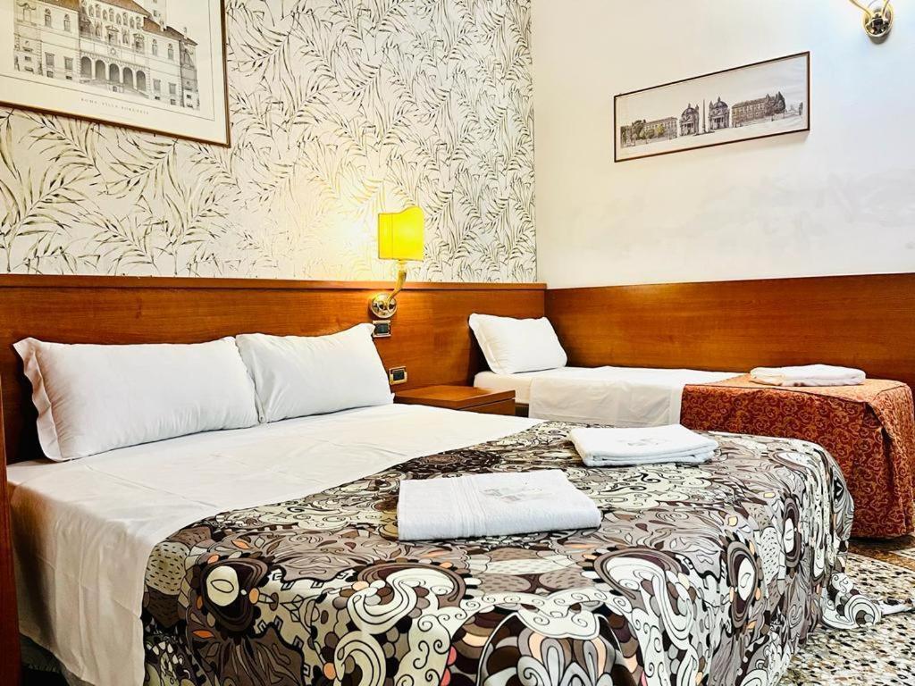 Guest house Downtown Termini