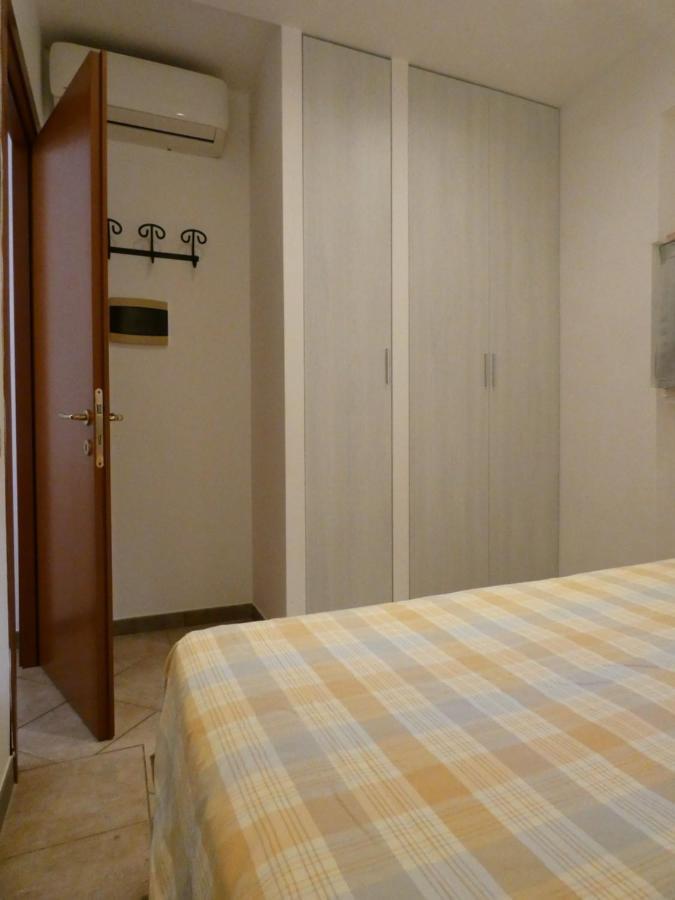 Apartment Le Dimore Di Esiodo *
