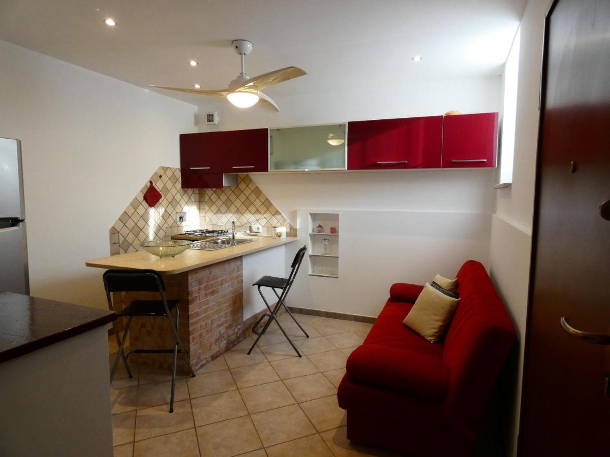 Le Dimore Di Esiodo Apartment Rome