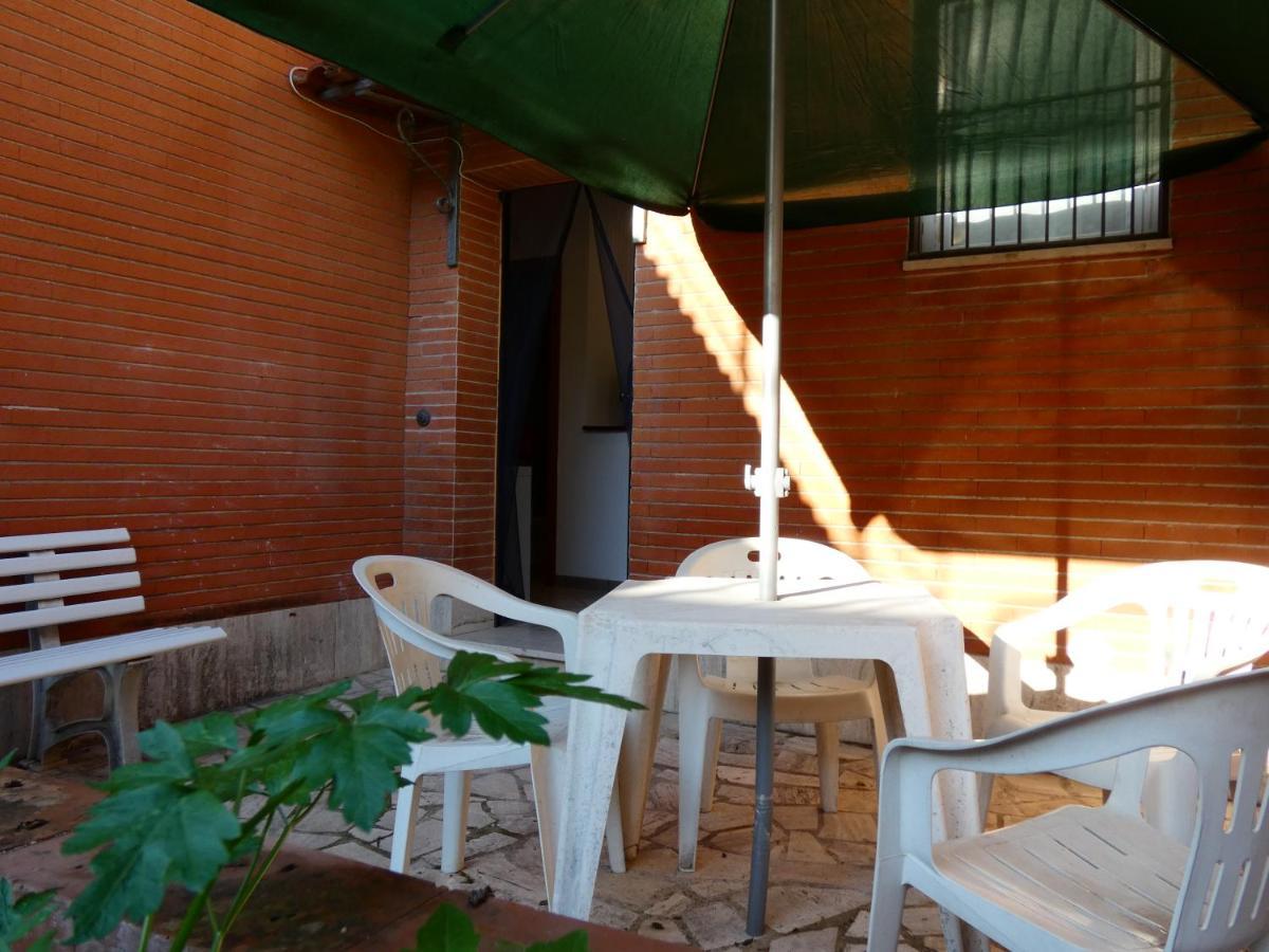 Le Dimore Di Esiodo Apartment *