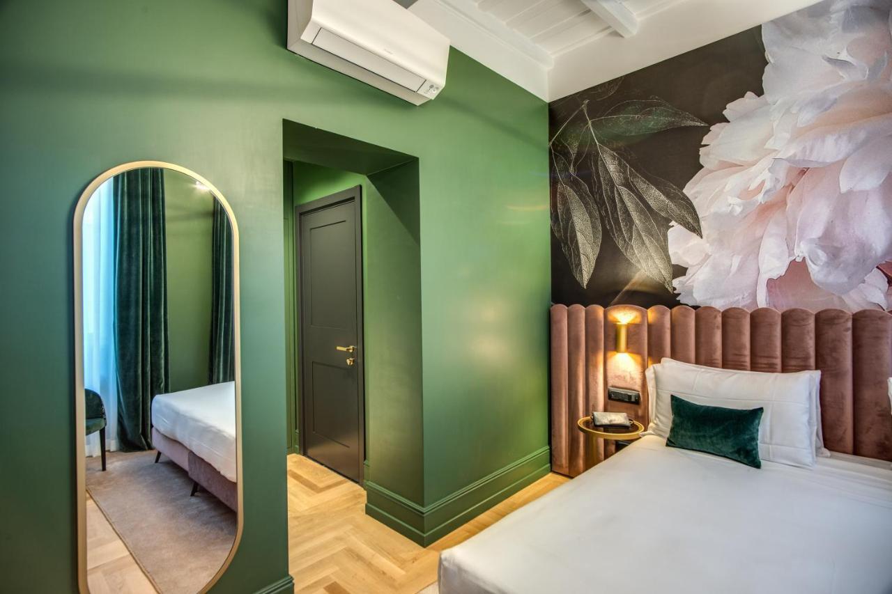 Palazzetto Trevi Guest house