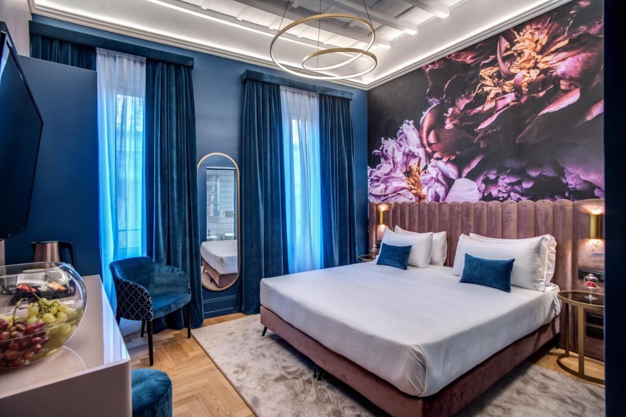 Guest house Palazzetto Trevi Rome