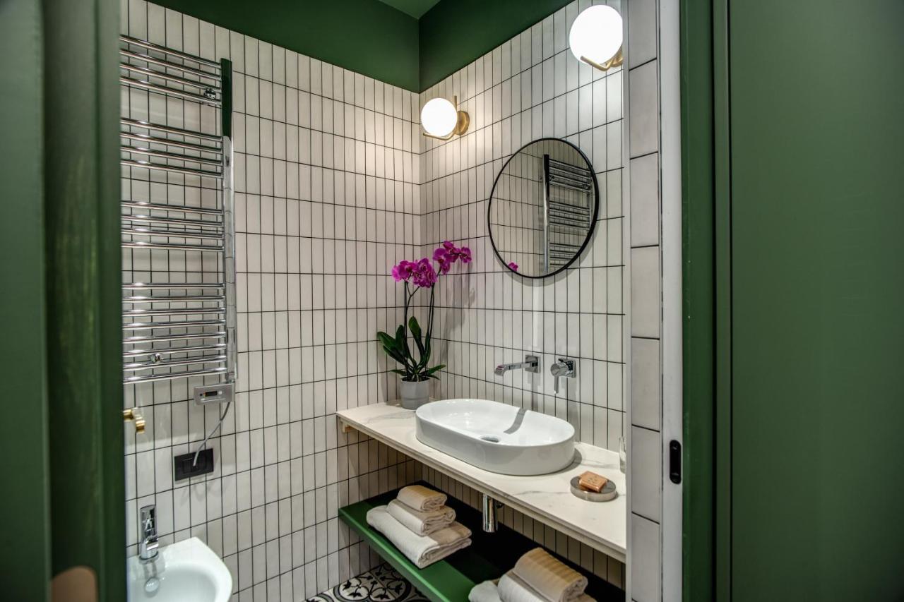 Guest house Palazzetto Trevi *