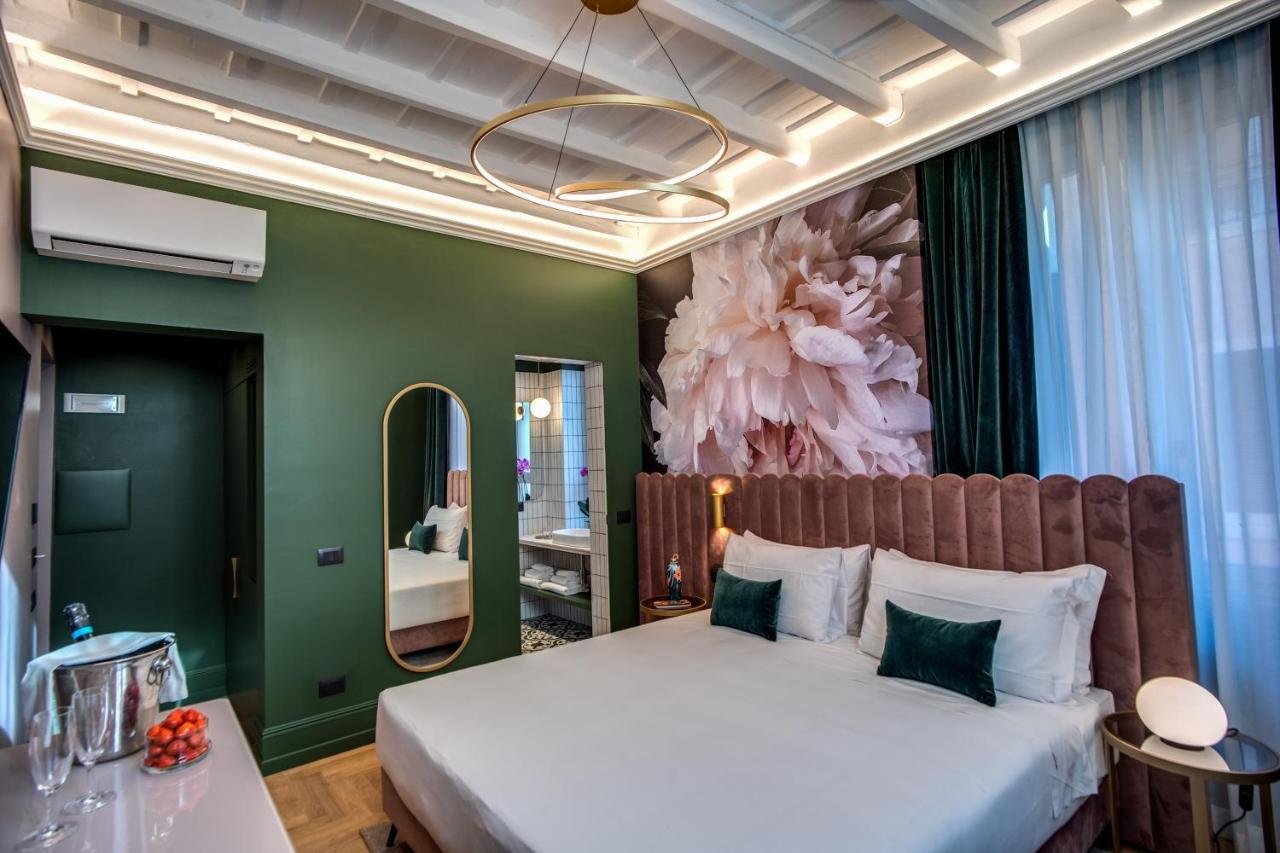 Palazzetto Trevi Guest house *