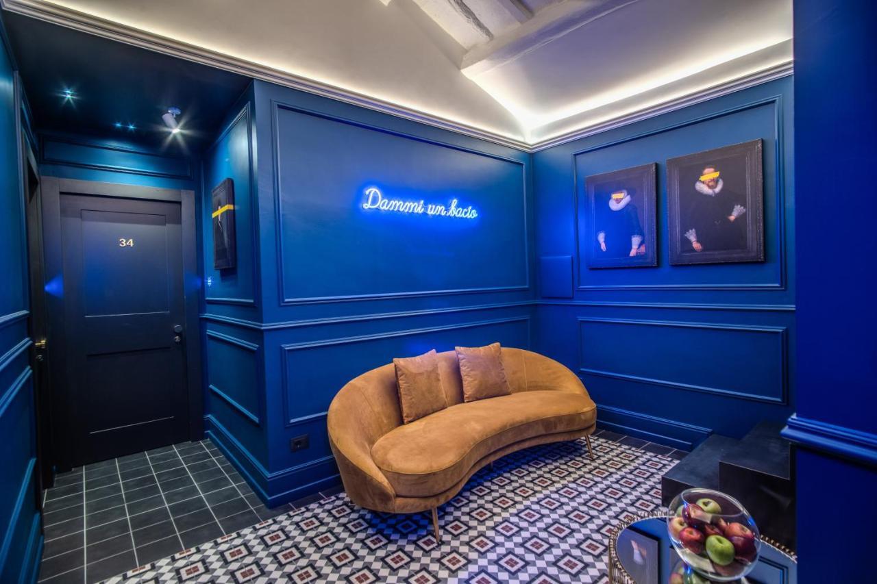 Palazzetto Trevi Guest house