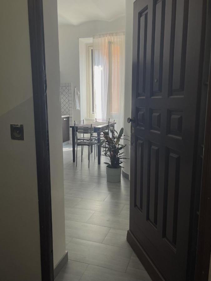 Apartment Ami House Rome