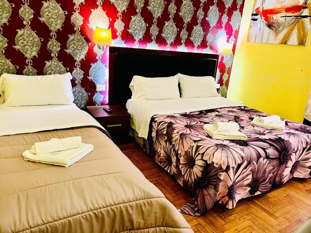 Guest house Downtown Termini
