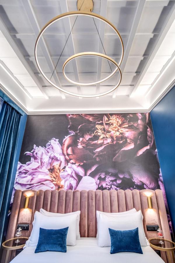 Guest house Palazzetto Trevi *