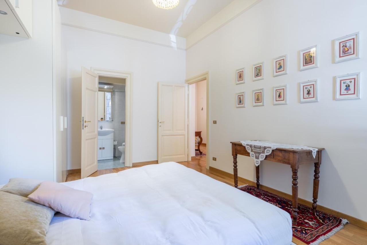 Hospitalityrome Comfort Ada Apartment *
