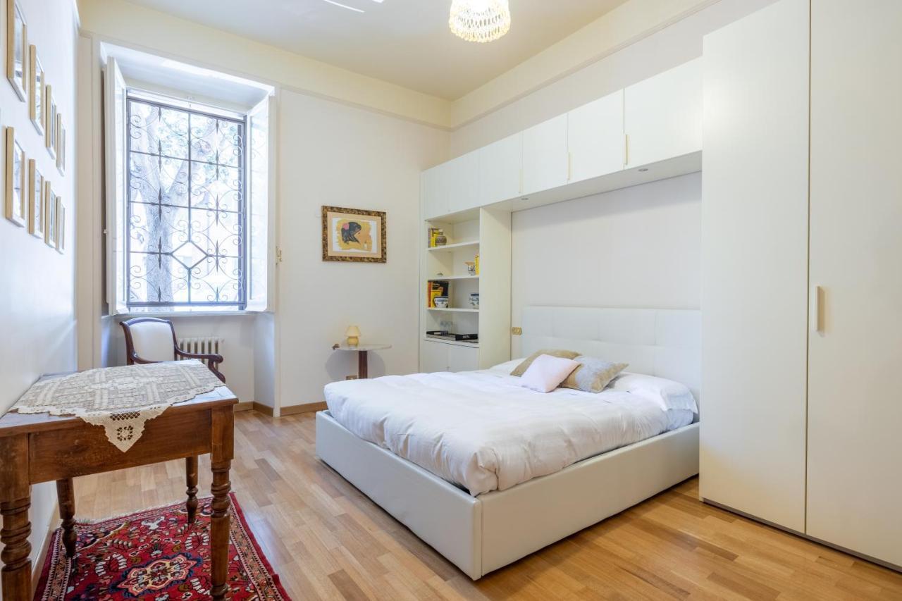 Apartment Hospitalityrome Comfort Ada