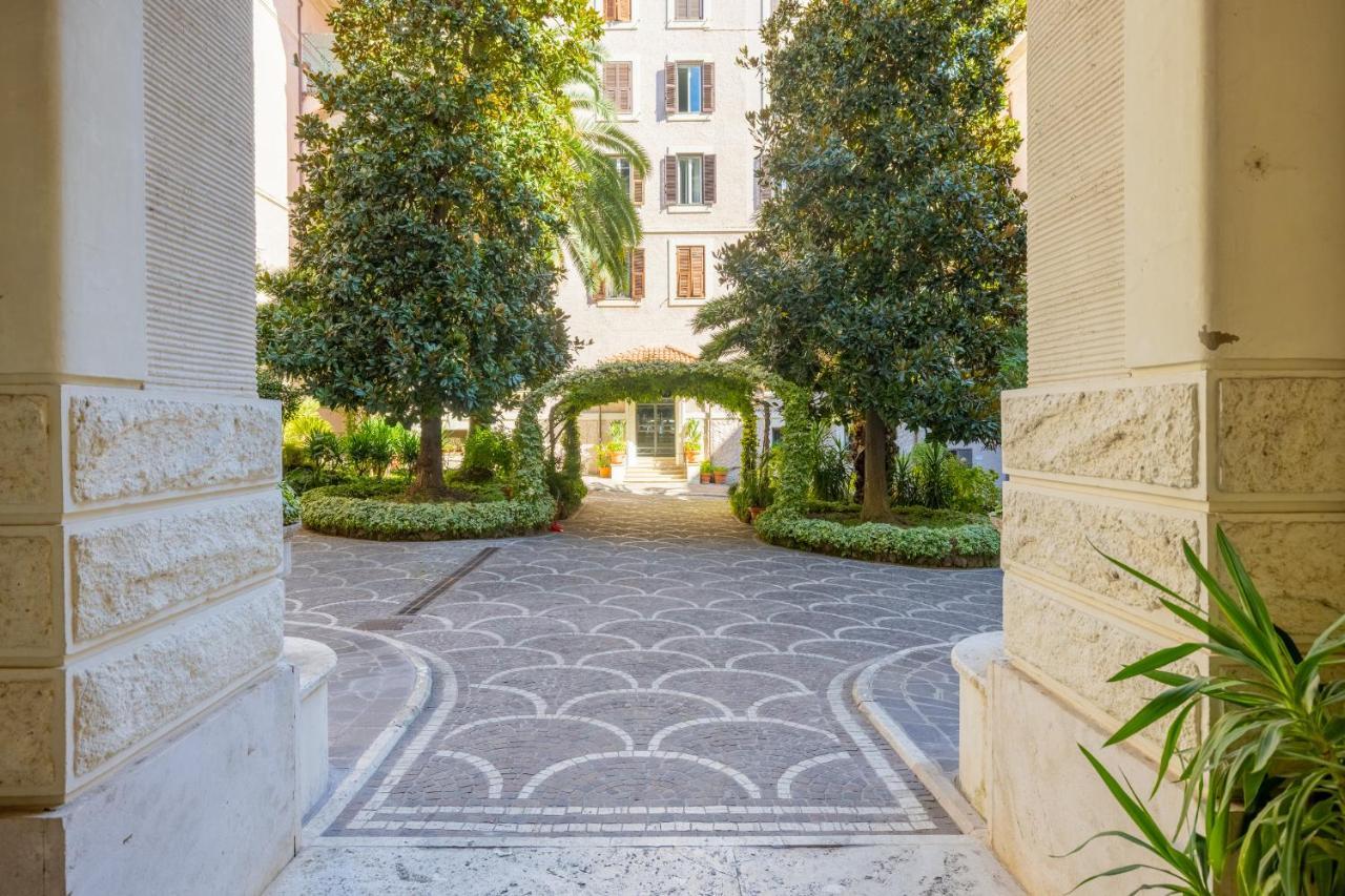 Hospitalityrome Comfort Ada Apartment