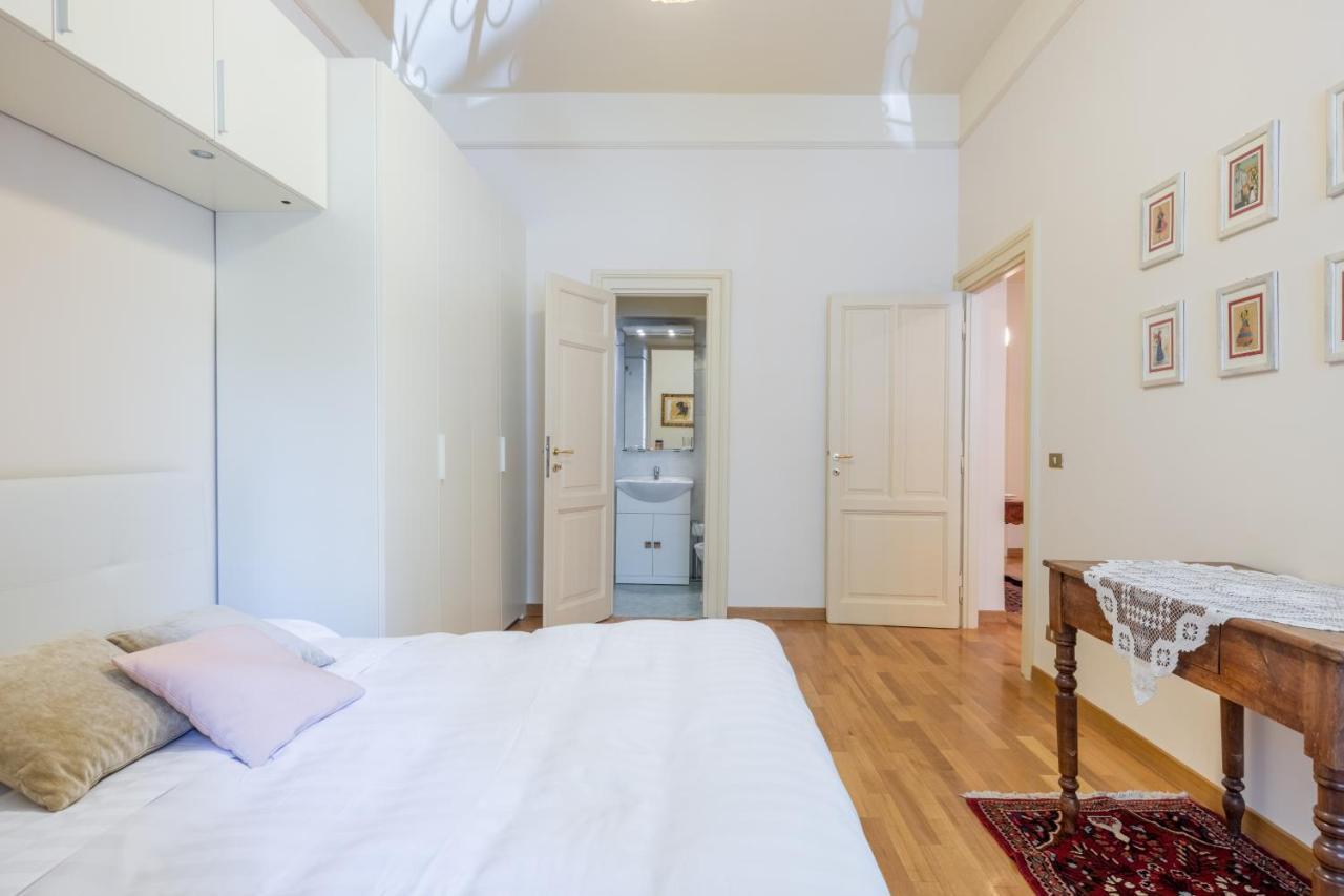 Hospitalityrome Comfort Ada Rome