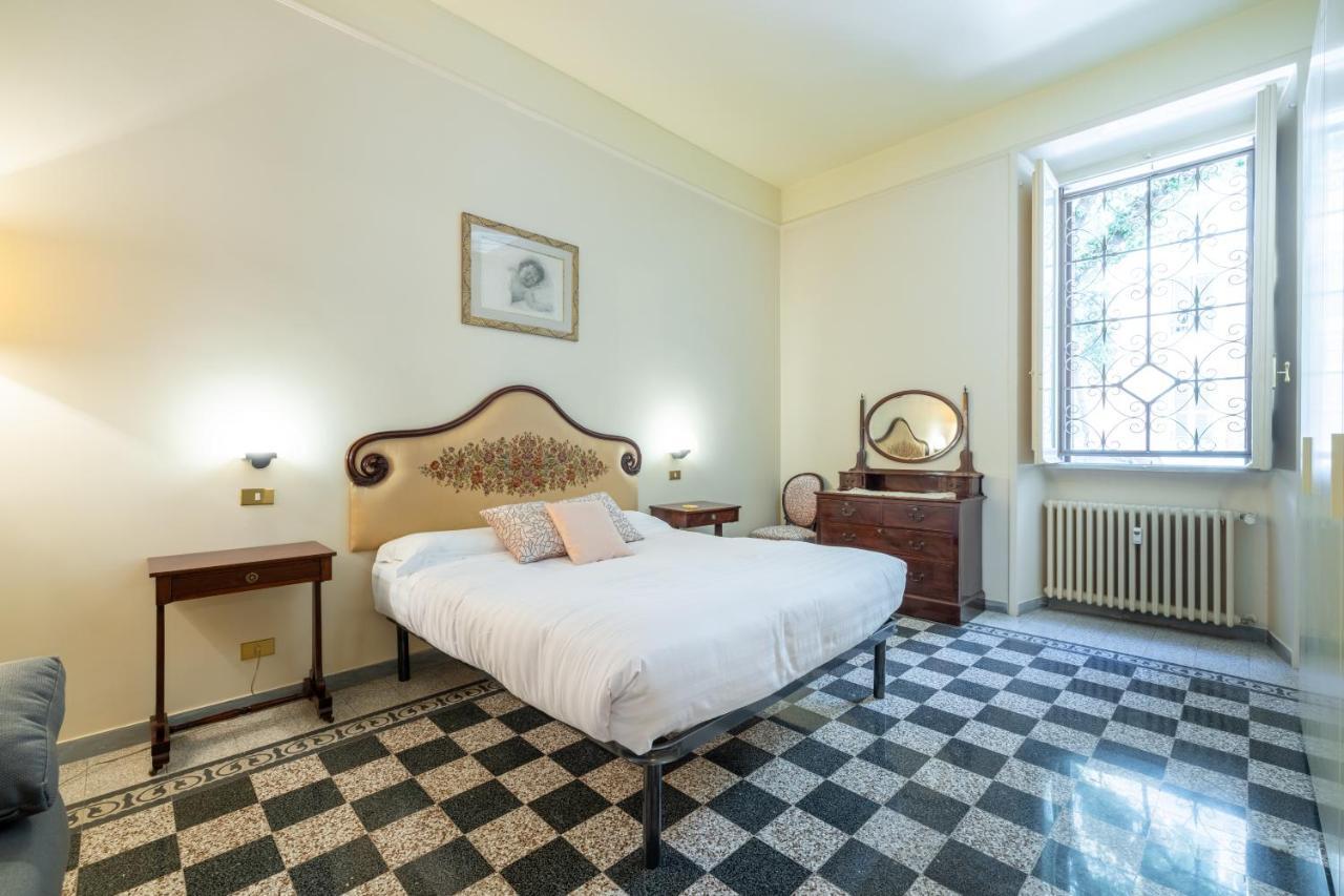 Apartment Hospitalityrome Comfort Ada Rome