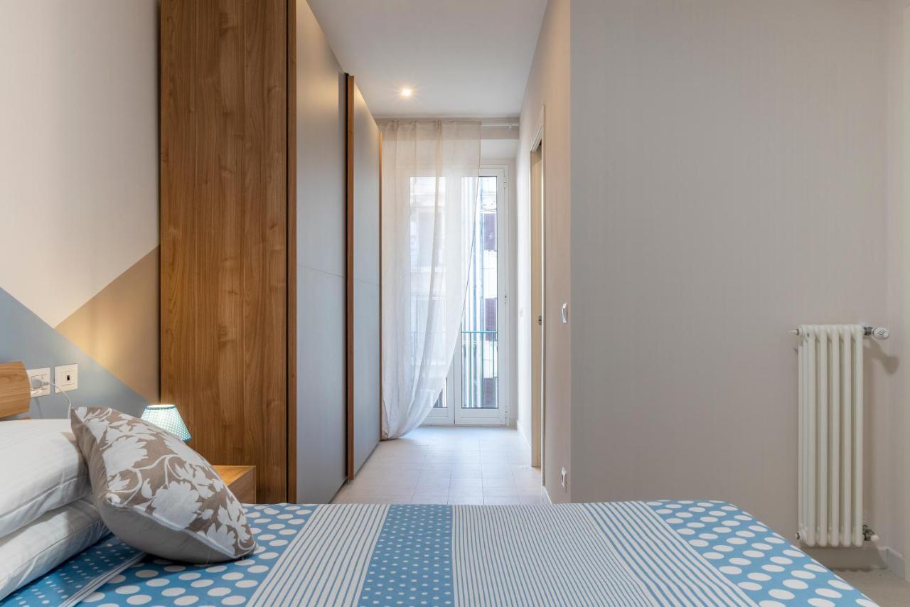 Blu Novecento Apartment Rome