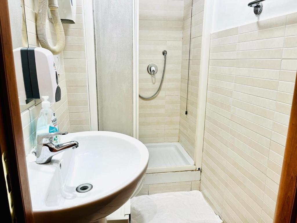 Guest house Downtown Termini