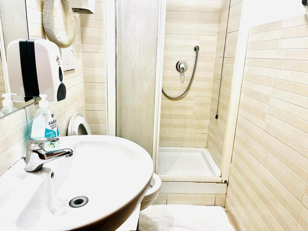 Guest house Downtown Termini Rome