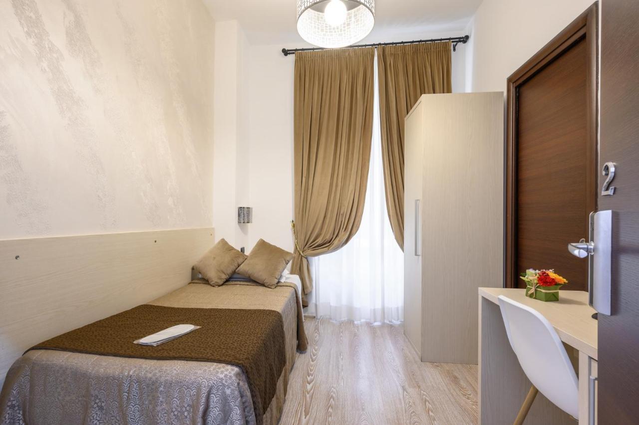 Cola Di Rienzo Suite Guest House 3* Rome
