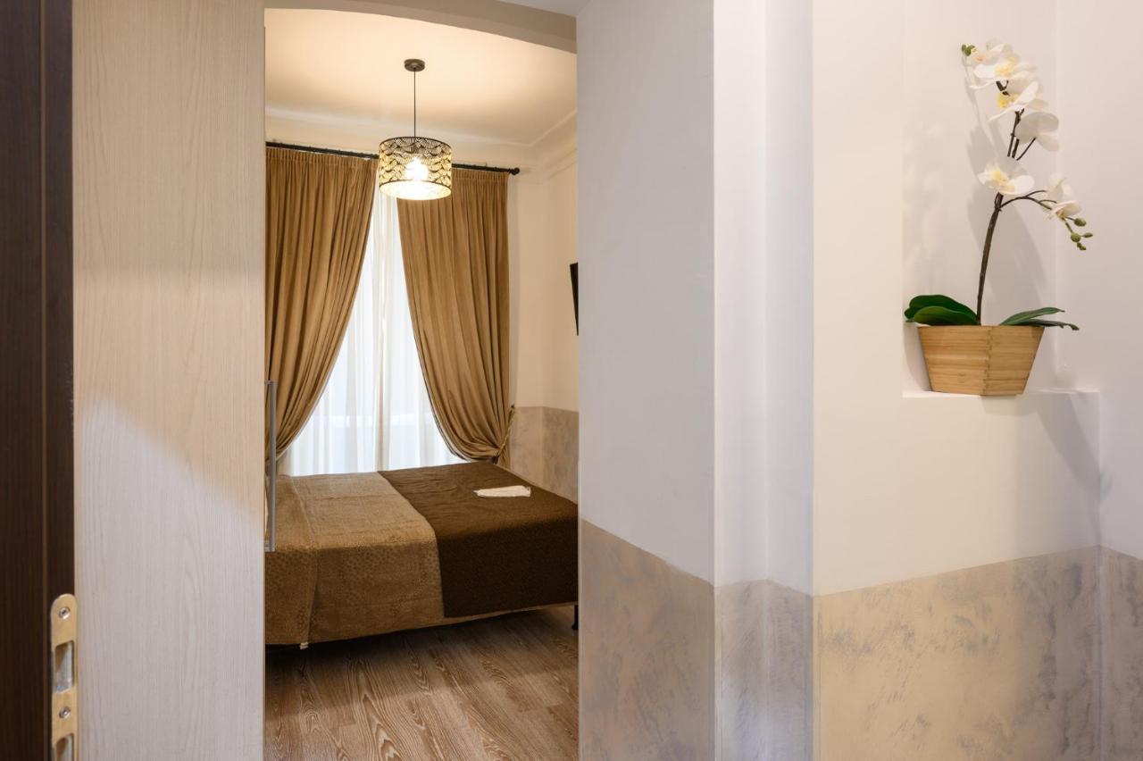 Cola Di Rienzo Suite Guest House