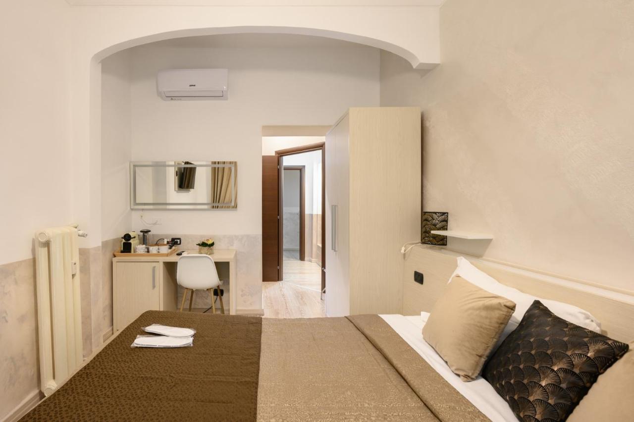Cola Di Rienzo Suite Guest House Guest house Rome