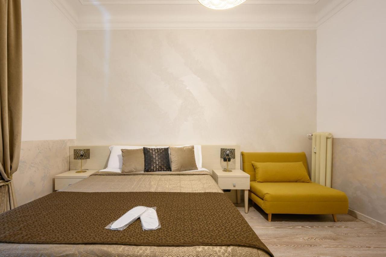 Cola Di Rienzo Suite Guest House 3* Rome