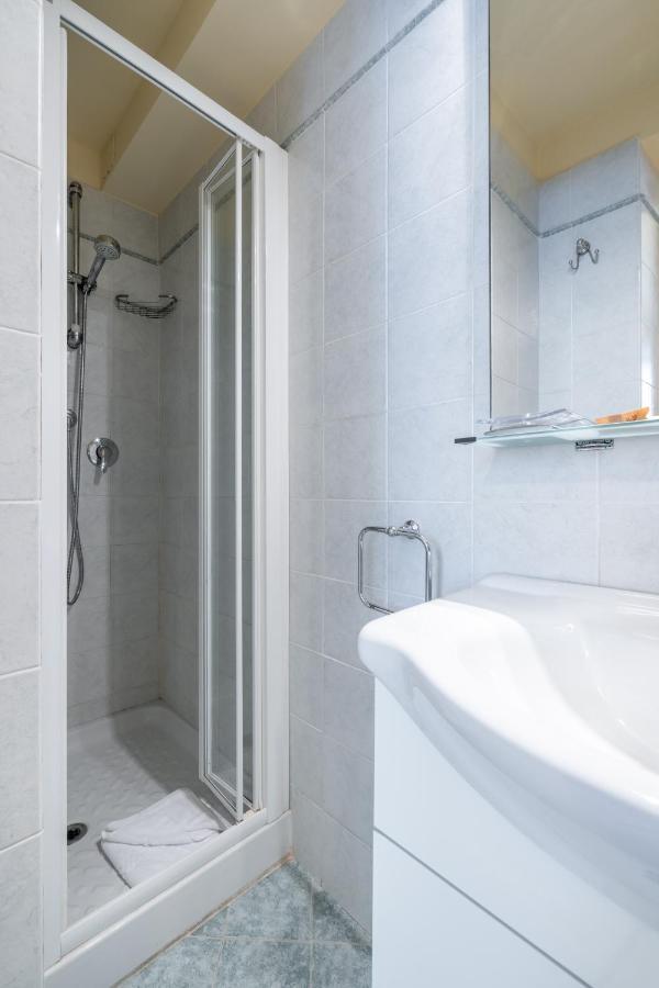 Apartment Hospitalityrome Comfort Ada Rome