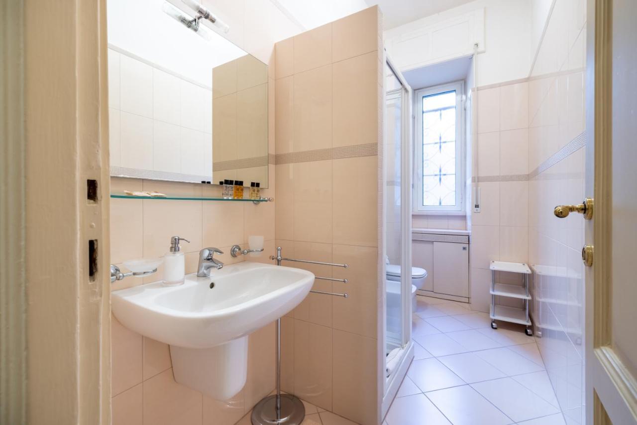 Hospitalityrome Comfort Ada Rome