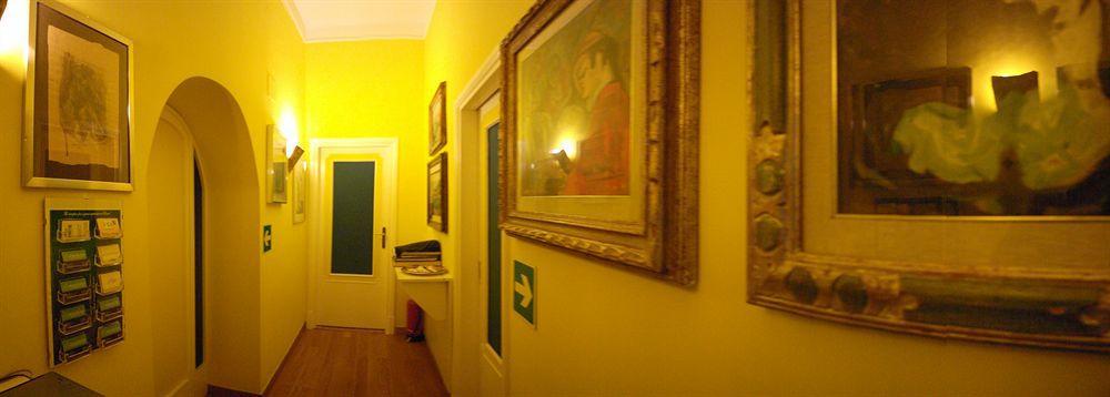 Bed & Breakfast La Casa Di Piero Al Vaticano Rome