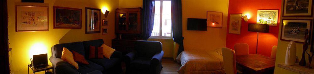 La Casa Di Piero Al Vaticano Bed & Breakfast Rome