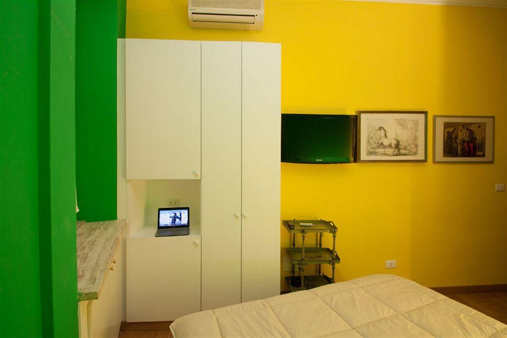 La Casa Di Piero Al Vaticano Rome