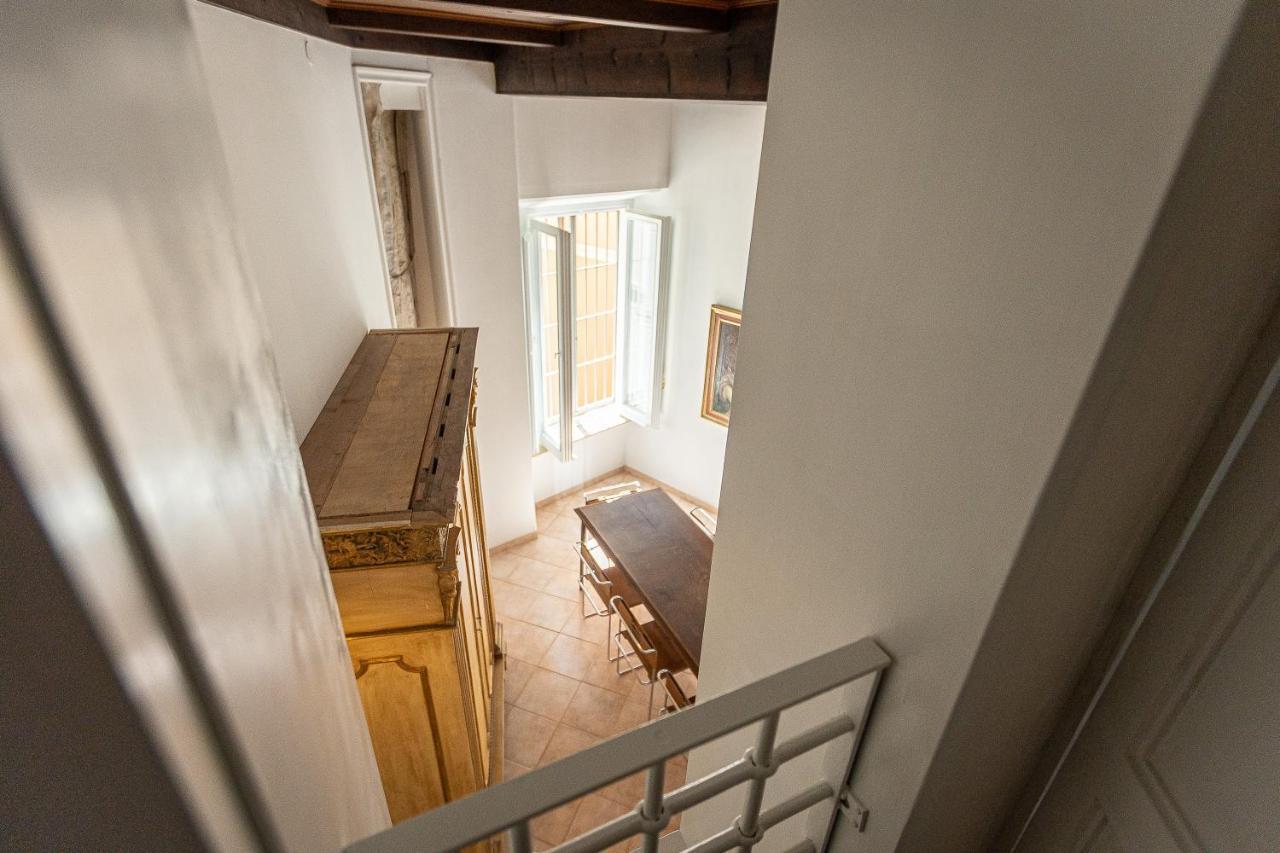 Amazing Historical - Jewish Ghetto Appartamento