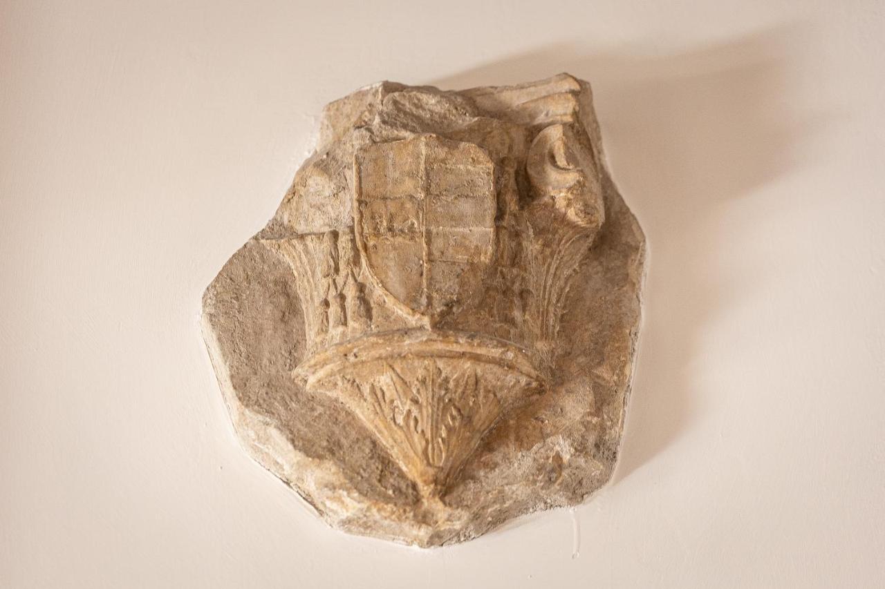 Appartamento Amazing Historical - Jewish Ghetto *
