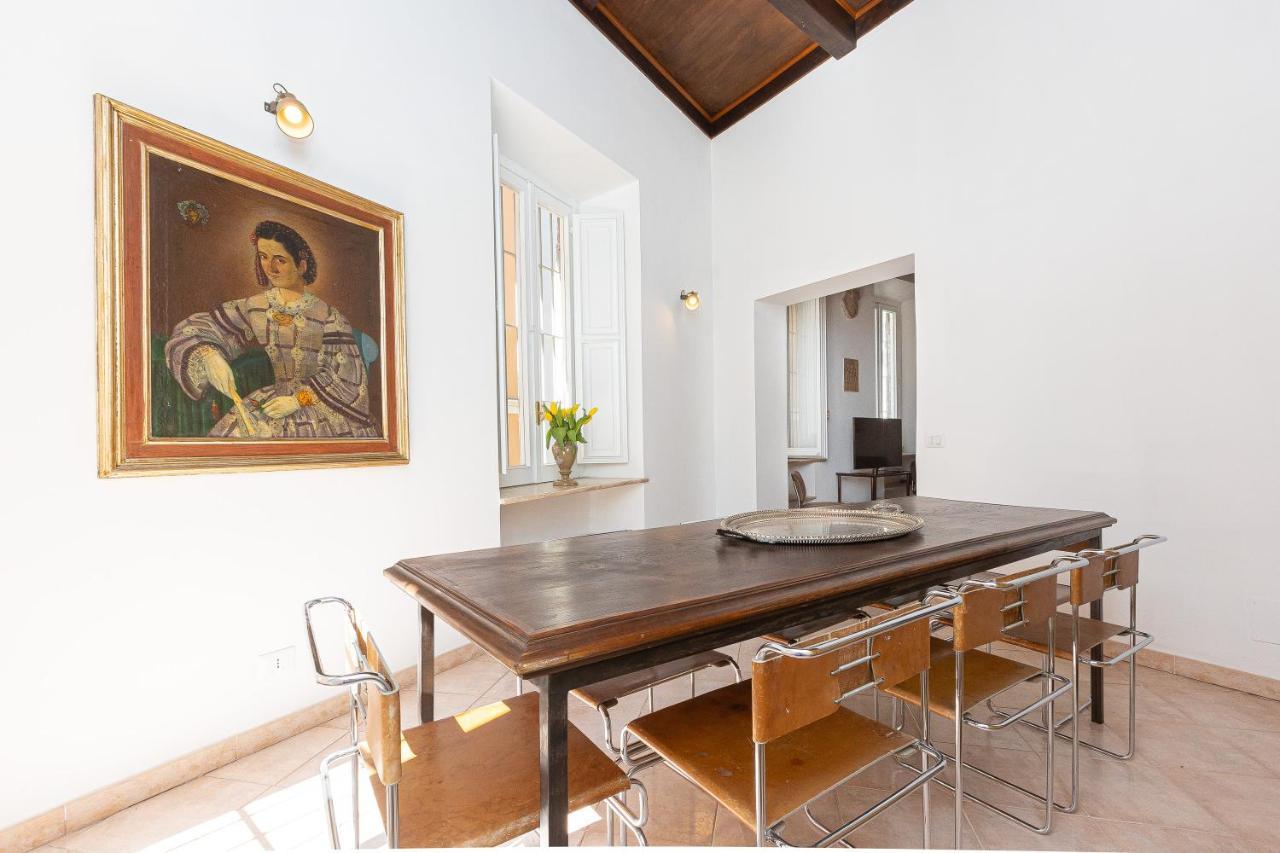 Appartamento Amazing Historical - Jewish Ghetto