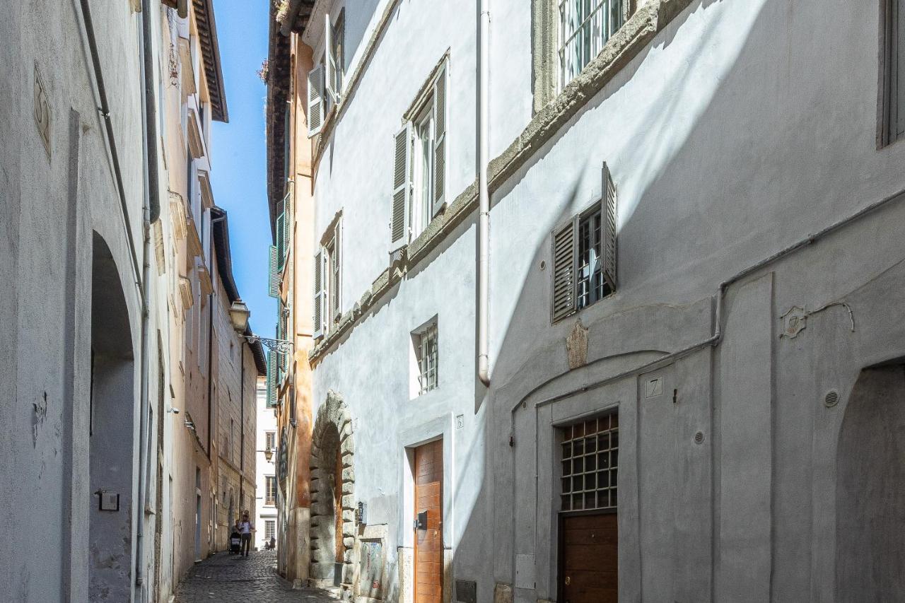 Amazing Historical - Jewish Ghetto Appartamento *