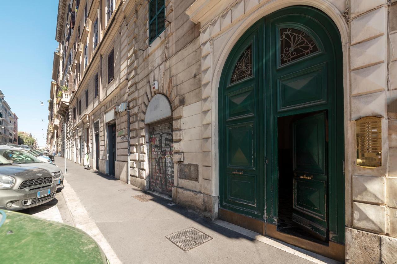Apartment Blu Novecento Rome